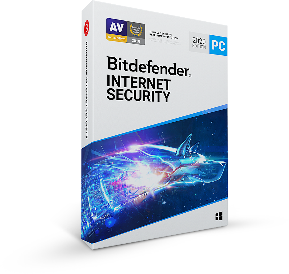 Bitdefender Internet Security Bitdefender Internet Security